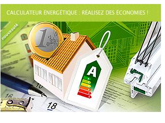 Menuiserie : quelles économies pour de nouvelles fenêtres ?